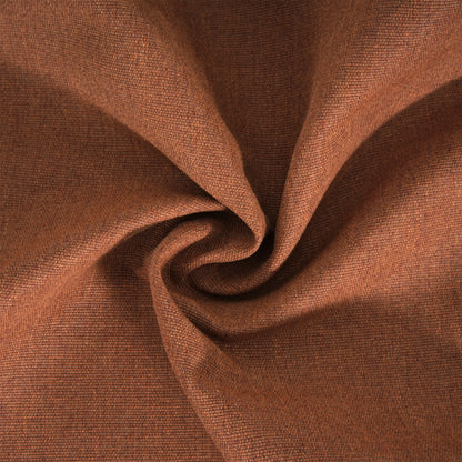 Outdoor Dining Chair Cushion, Orange