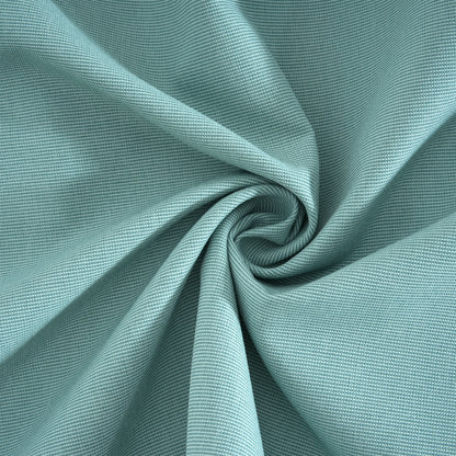 Outdoor Dining Chair Cushion, Teal