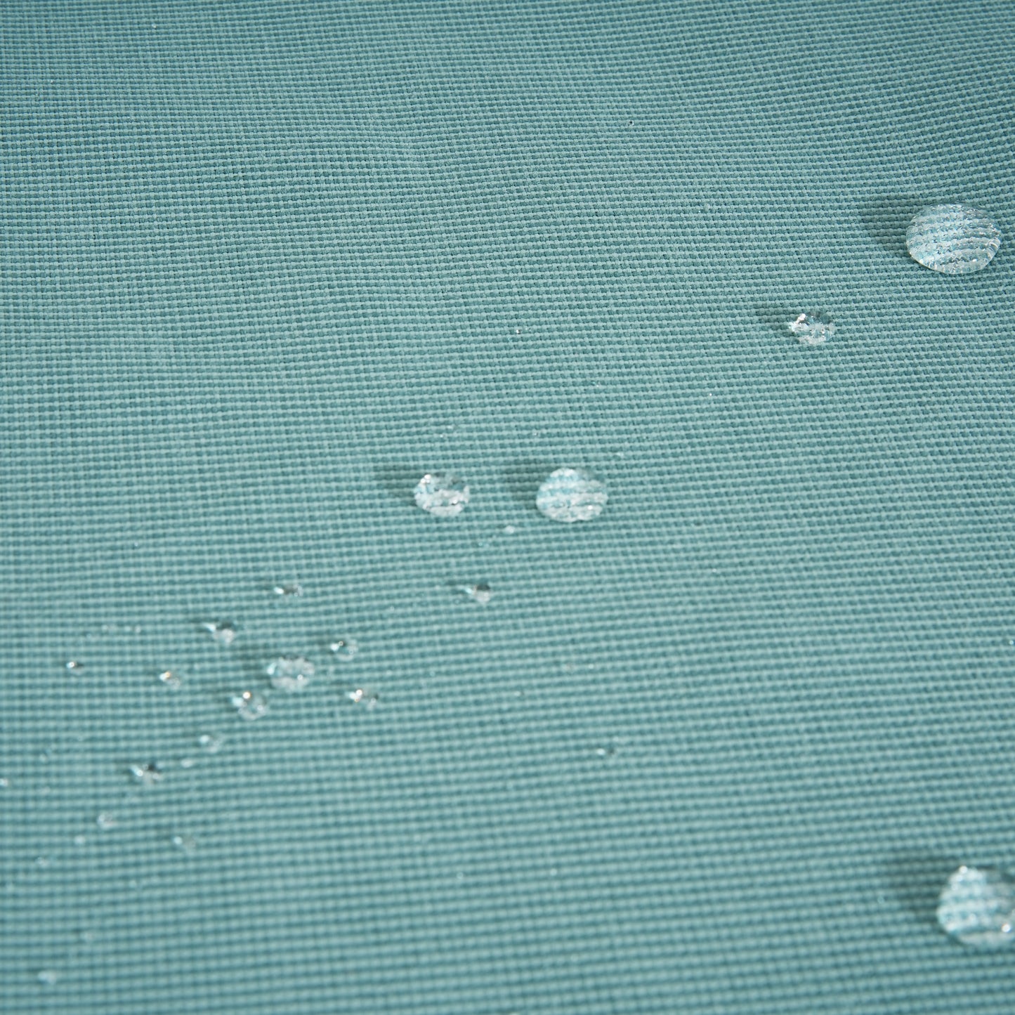 Outdoor Dining Chair Cushion, Teal