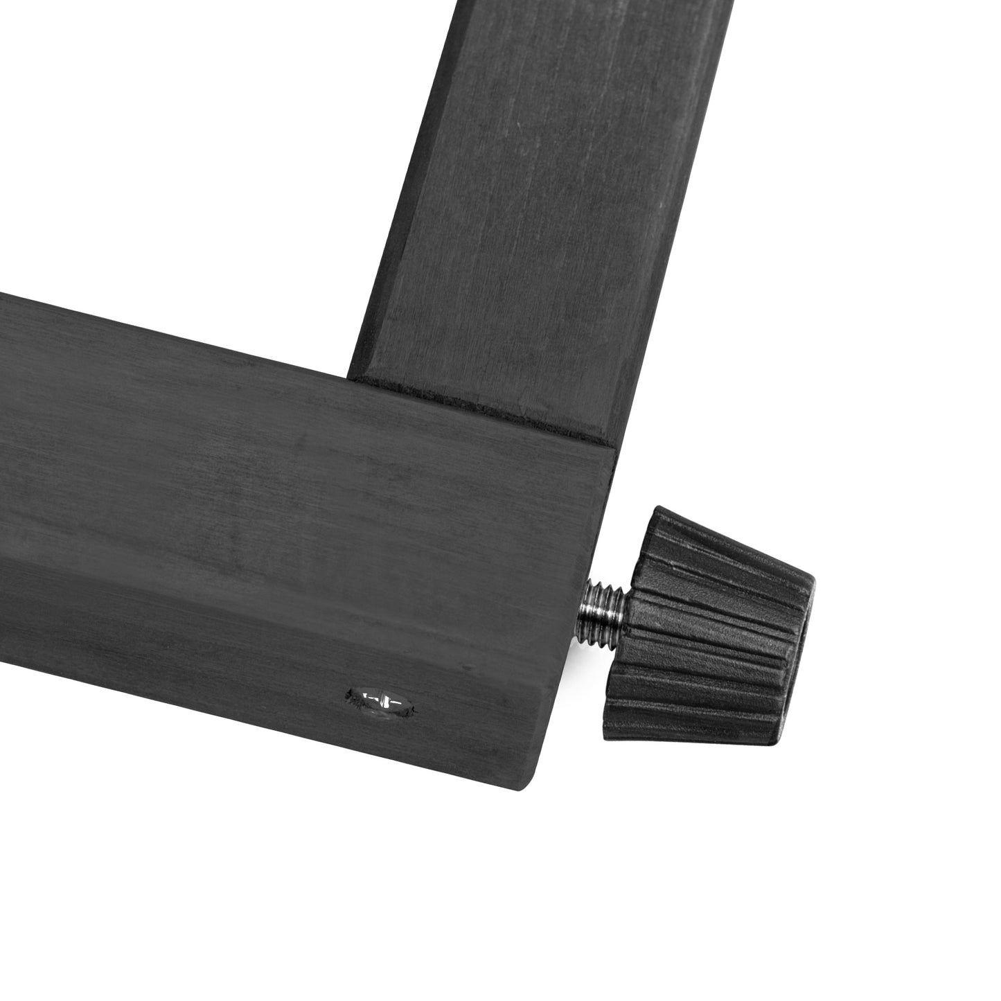 78.3" Outdoor Kitchen Island with Foldable Grill Table, Wooden Outdoor Grill Cart with Trash Can Storage & Stainless Steel Top, Outdoor Bar Cart, Pizza Oven Table for Lawn & Garden, Black