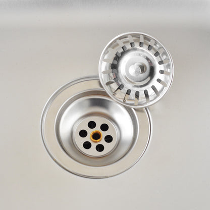 75.4" Outdoor Kitchen Island with Sink, Solid Wood Outdoor Grill Cart for XL Green Egg Grills, Rolling Outdoor Bar Cart with Stainless Steel Top, for Pizza Prep & BBQ, Brown