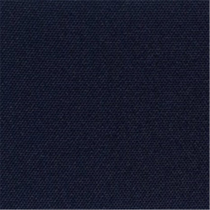 8.8 feet Outdoor Aluminum Patio Umbrella, Patio Umbrella, Market Umbrella with 42 Pound Square Resin Umbrella Base, Push Button Tilt and Crank lift, Navy Blue