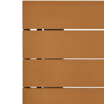 Outdoor Sectional Sofa Set Patio Conversation Set Patio Seating Group Outdoor Daybed with Adjustable Reclining Seats for Backyard, Poolside and Balcony,Beige