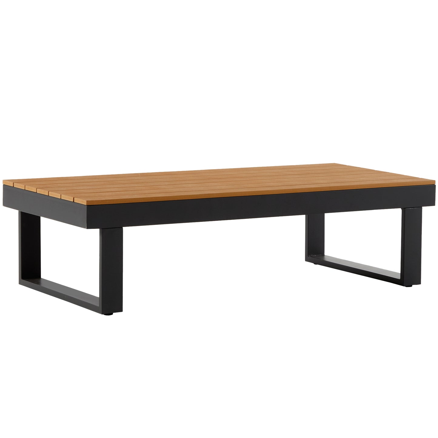 Outdoor Sectional Sofa Set Patio Conversation Set Patio Seating Group Outdoor Daybed with Adjustable Reclining Seats for Backyard, Poolside and Balcony,Beige