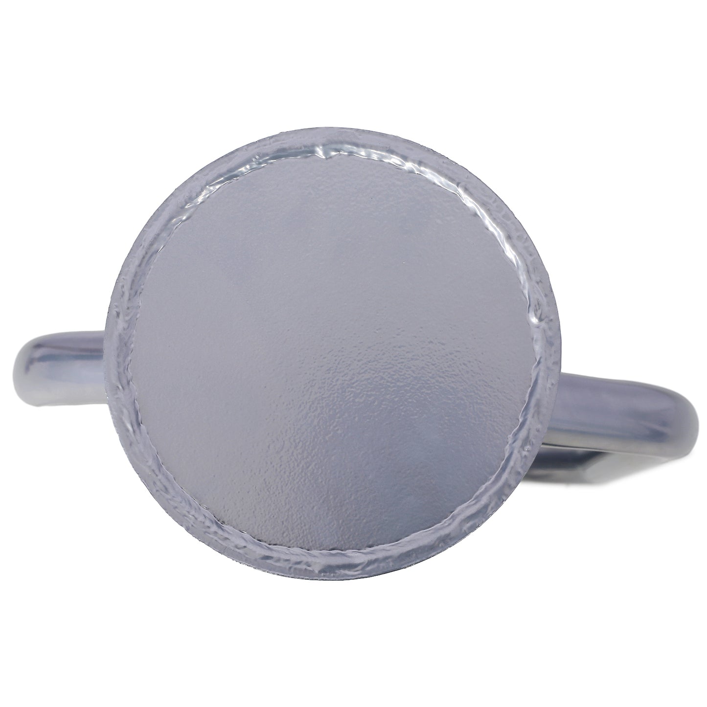 Iron Fence Post Driver, 37LB Metal Fence Post Driver with Handle, Heavy Duty T Post Pounder Rammer for Installing Fence Post