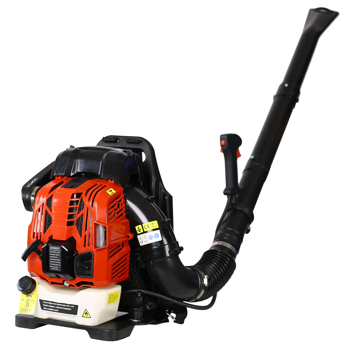 76CC 4 Stroke Gasoline Blower EPA Compliant