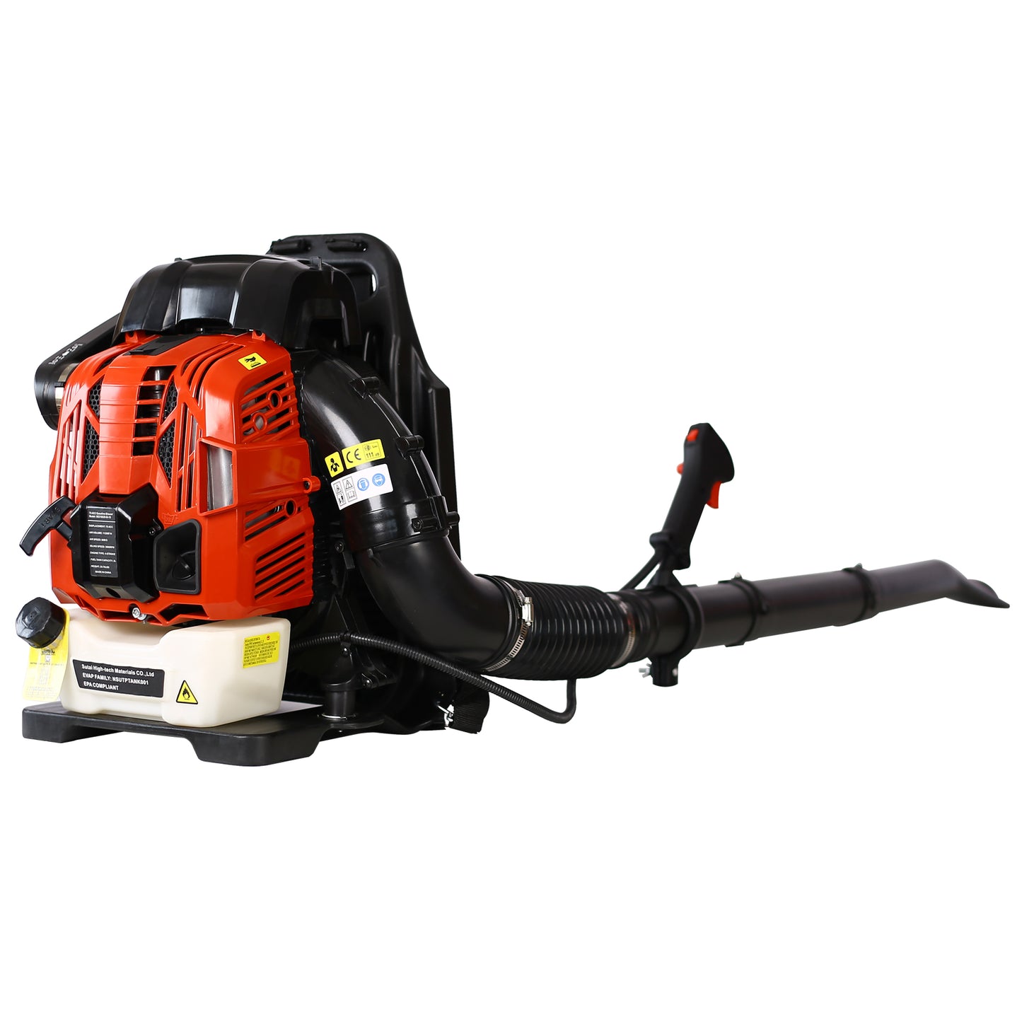 76CC 4 Stroke Gasoline Blower EPA Compliant