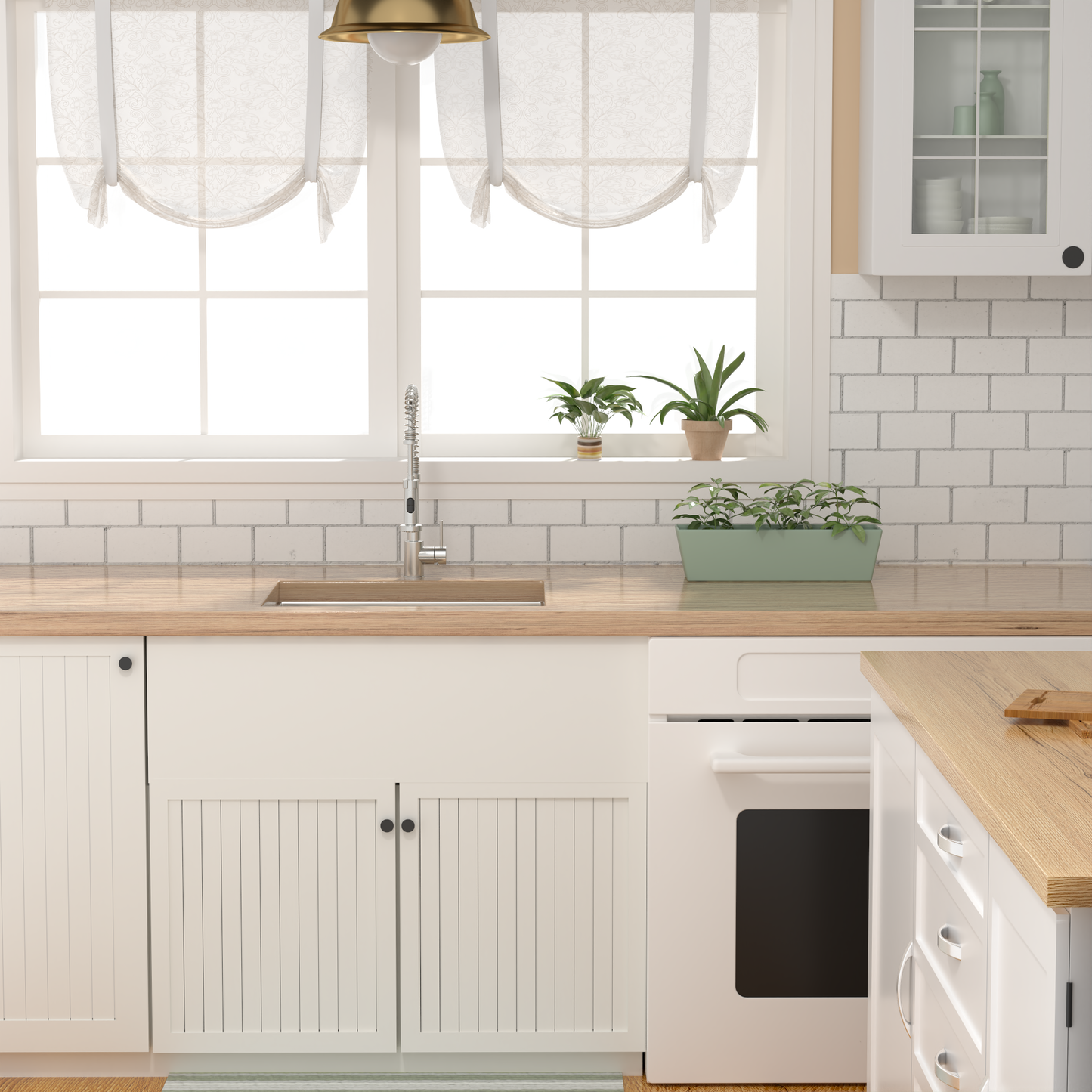 Laundry Workstation Sink - 24" x 18" x 13" Undermount Workstation Laundry Utility Sink Deep Single Bowl 16 Gauge Stainless Steel Laundry Tub Sinks