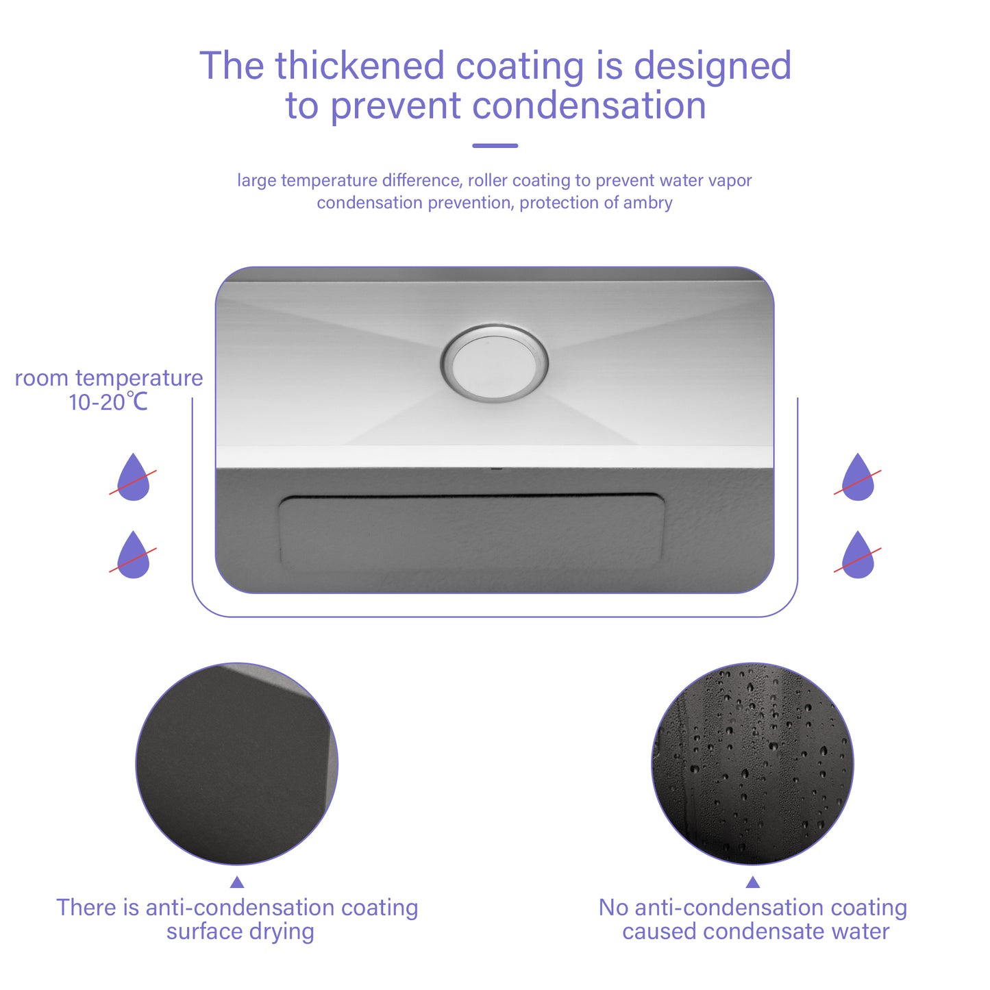 Laundry Workstation Sink - 24" x 18" x 13" Undermount Workstation Laundry Utility Sink Deep Single Bowl 16 Gauge Stainless Steel Laundry Tub Sinks