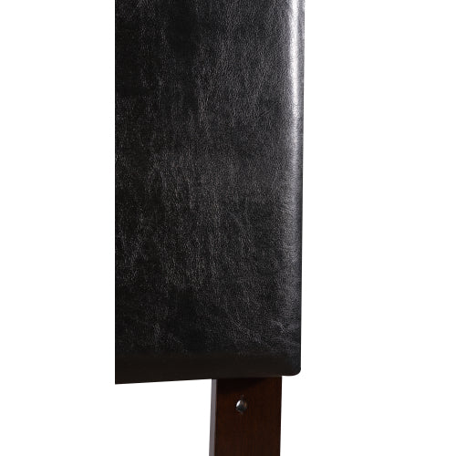 Twin Headboard , BLACK