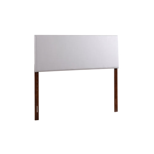 Queen Headboard , LIGHT GREY