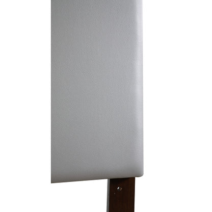 Queen Headboard , LIGHT GREY