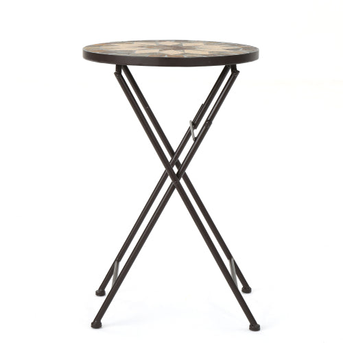 outdoor table