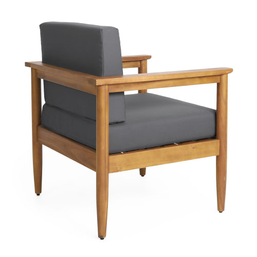 GAVIN CLUB CHAIR