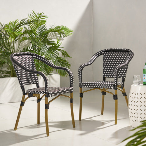 BISTRO CHAIR (Set of 2)