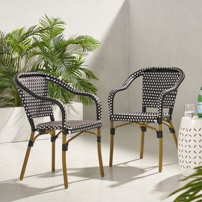 BISTRO CHAIR (Set of 2)