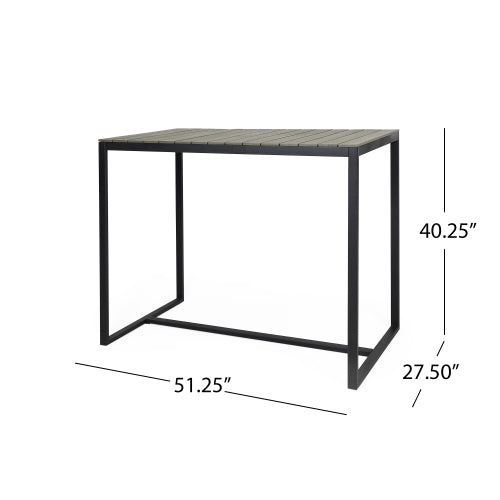 BAR TABLE