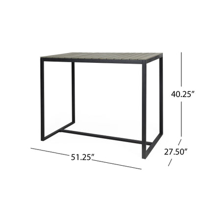 BAR TABLE