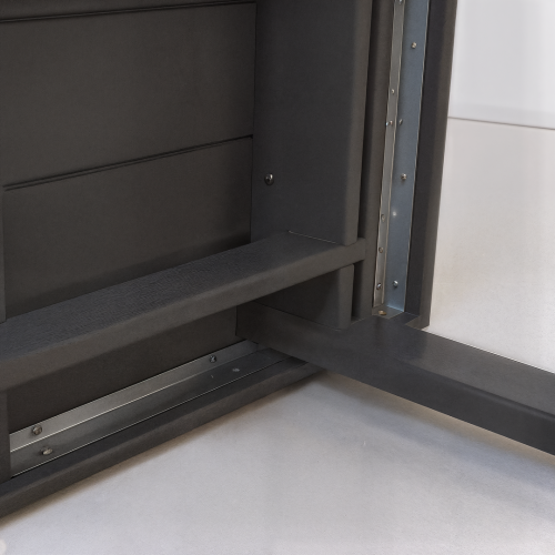 Outdoor Grey Dining table &meeting table