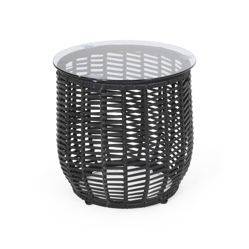 outdoor table