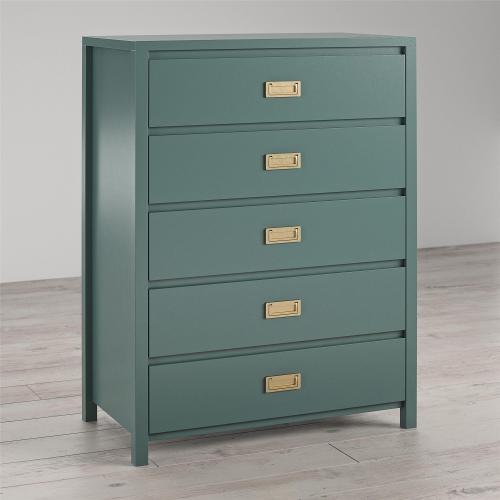 5-Drawer Kids' Dresser