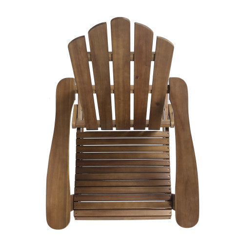 HOLLYWOOD  ROCKING CHAIR