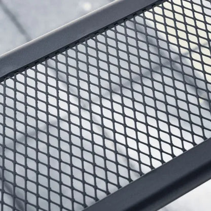 8' x 5' Grill Gazebo Outdoor BBQ Canopy Gazebo for Patio Yard Garden