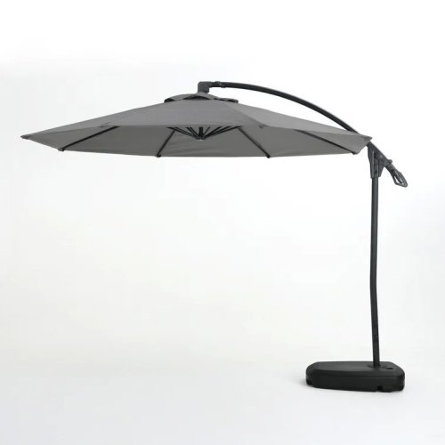 SIMPLE BANANA SHAPE HANGING UMBRELLA(NO FLAP)