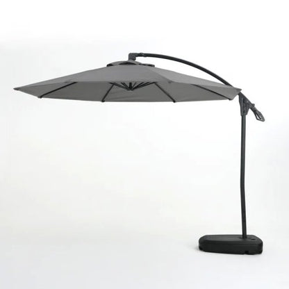 SIMPLE BANANA SHAPE HANGING UMBRELLA(NO FLAP)
