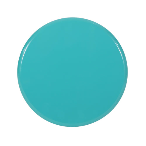 Outdoor Metal end Table -Large