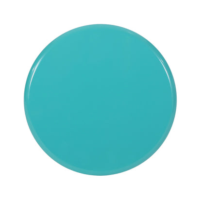 Outdoor Metal end Table -Large