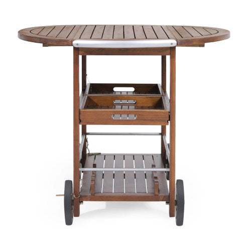 BAR CART