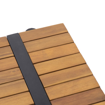 THEO SOFA CORNER + COFFEE TABLE