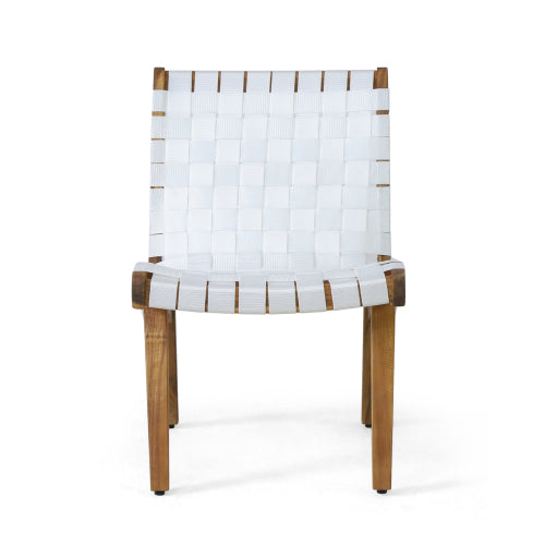 CHARLOTTE LOUNGE CHAIR