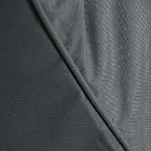 SHEILD PATIO OUTDOOR 3 SEATER COVER, DARK GRAY