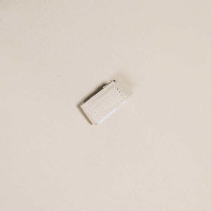 Outdoor Acacia Wood Loveseat with Coffee Table, Light Teak Frame, Beige Cushion