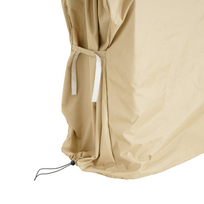 SHIELD BBQ Grill Cover