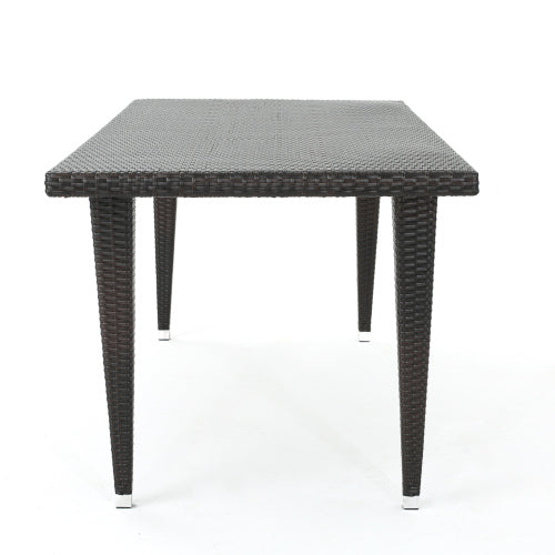 33*75 RECT TABLE - PVC