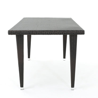 33*75 RECT TABLE - PVC