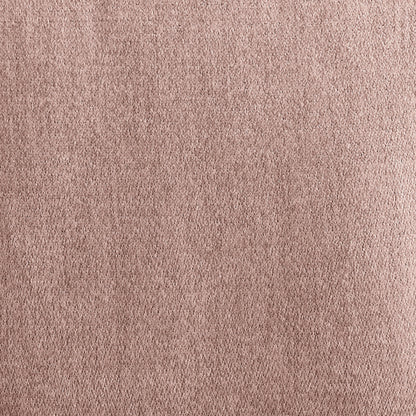 Queen Size Upholstered Bed Frame with Thick Fabric, Chenille Fabric Grounded Queen Size Platform Bed with Headboard and Solid Frame. No Box Spring Needed, PINK(68inch *86.5inch *23.5inch )