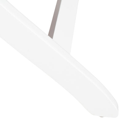 43.5'' FOLDABLE TABLE