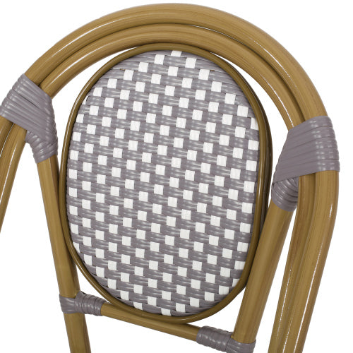 FRENCH BISTRO CHAIR