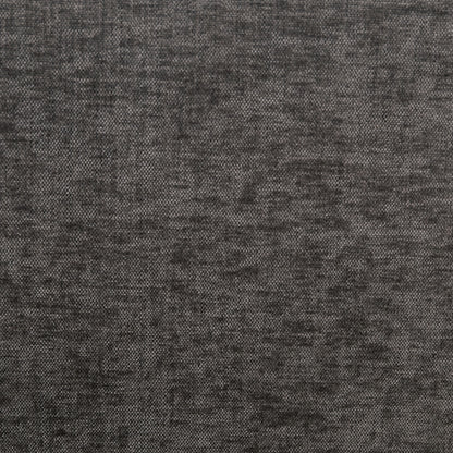68.1-Inch Grey Cloud-Style Loveseat Sofa Double-Layer Cushion Chenille Couch with Detachable Lumbar Pillow