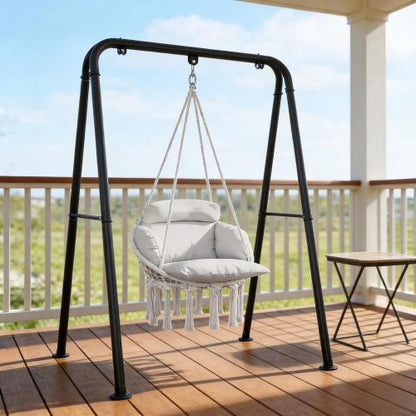 Hanging Chair,Hammock Swing Chair