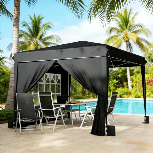 Convenient Canopy Shelter,Pop Up Canopy Tent