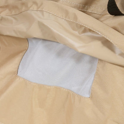 Shield Outdoor Slope Chaise Lounge Cover, Beige