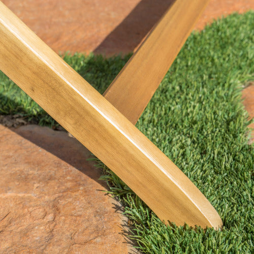 POSITANO 43.5'' FOLDABLE TABLE