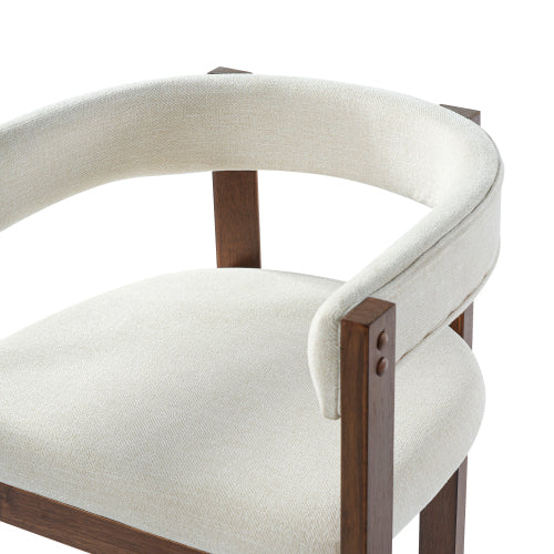 DINING ARM CHAIR (SET OF 2)