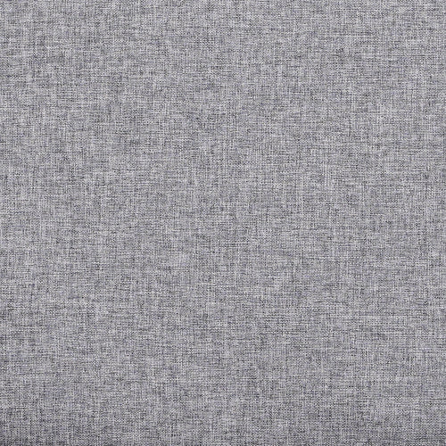 Cyril Outdoor Wicker Papasan Style Lounge Chair, Dark Grey Wicker with Grey Cushion, Set of 2