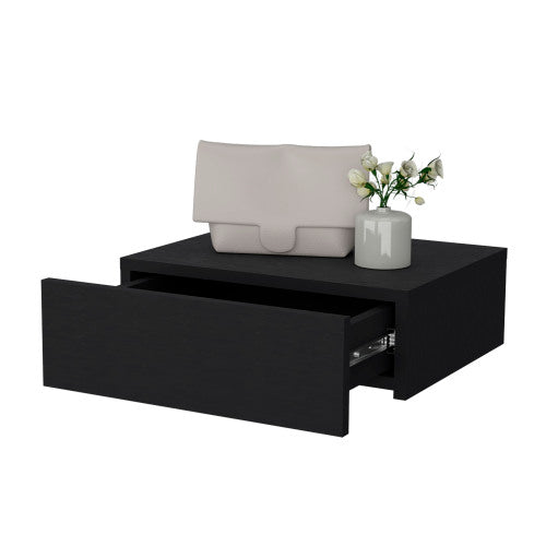 Vienna Wall-Mounted Floating Nightstand